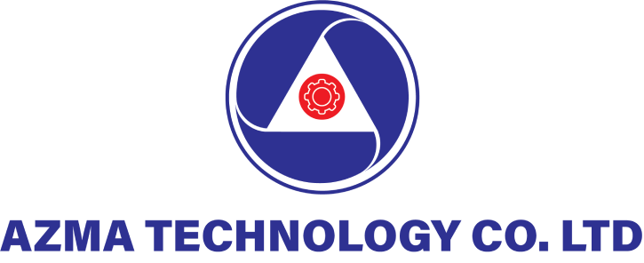 Azma Technology logo